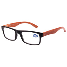 2019 Promotional Plastic Square Shape Reading Glasses